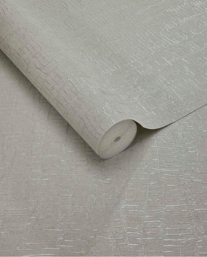 Tapeta minimalistyczna z nutą blasku Eijffinger 340335 Sensory