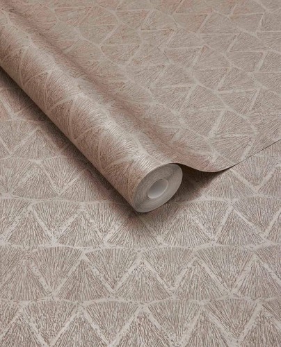 Tapeta subtelne muszle Eijffinger 340342 Sensory