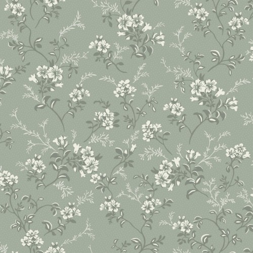 Tapeta delikatne kwiaty Duro 536-04 Sonja Gron Flora