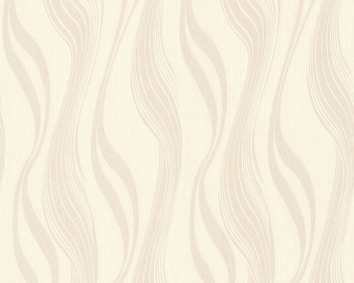 ! OKAZJA 24H ! Tapeta falowane linie AS Creation 2479-33 Avenzio 4
