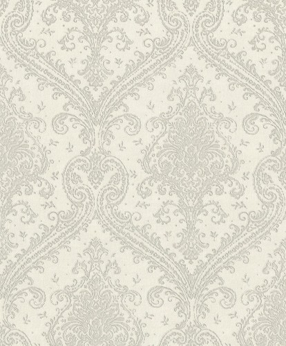 2 szt / 24H Tapeta ornament Rasch 420517 Saphira 