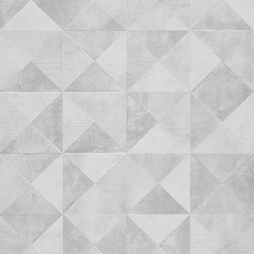 ! OKAZJA 24H ! Tapeta geometryczna Grandeco GT3003 Top Trend