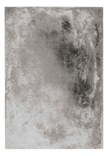1 szt / 24H 160x230 cm Dywan nowoczesny Deco Rugs 4524 CONCRETE ICE