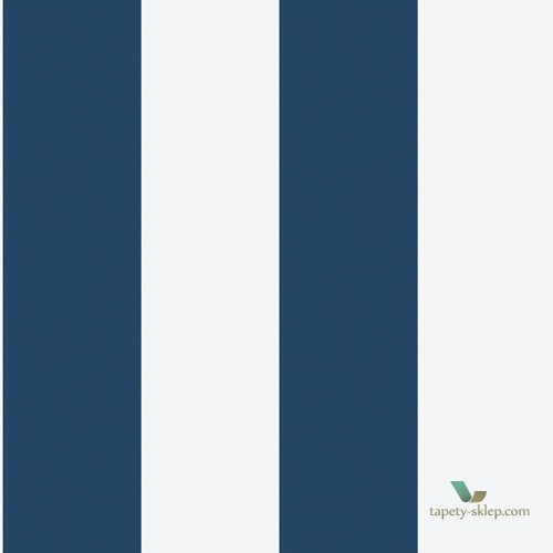 1 szt/ 24H Tapeta w pasy Boras 8878 Orust Stripe Marstrand II