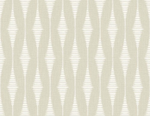 Tapeta geometryczna Wallquest WS71107 Shades of White