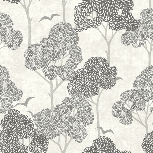 Tapeta drzewa Fine Decor FD26541 Hannah
