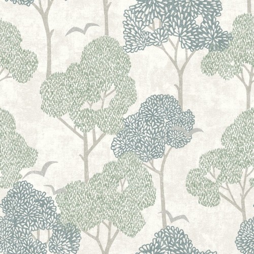 Tapeta drzewa Fine Decor FD26542 Hannah