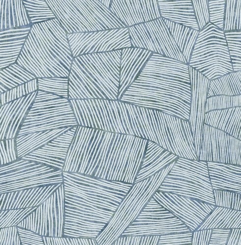 Tapeta geometryczna kreski Fine Decor FD26401 Seychelles