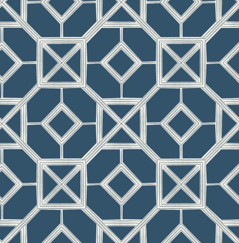 Tapeta kratownica Fine Decor FD26411 Seychelles