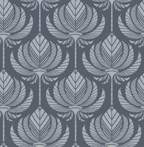 Tapeta artystyczne palmy Fine Decor FD26424 Seychelles