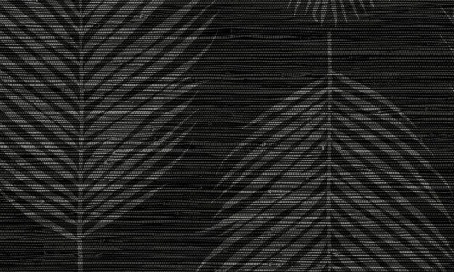 Tapeta obiektowa stylizowane liście Seabrook CP91107 A Lot More Textures