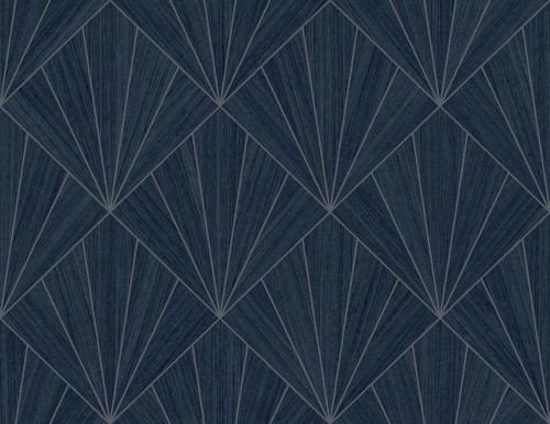 Tapeta obiektowa geometryczna linie Seabrook CP91302 A Lot More Textures