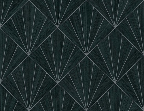 Tapeta obiektowa geometryczna linie Seabrook CP91304 A Lot More Textures