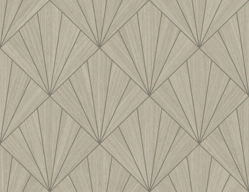 Tapeta obiektowa geometryczna linie Seabrook CP91305 A Lot More Textures