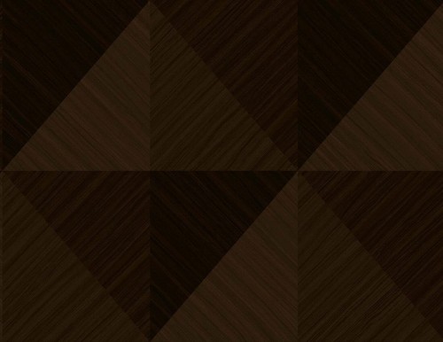 Tapeta obiektowa geometryczna romby Seabrook CP91616 A Lot More Textures