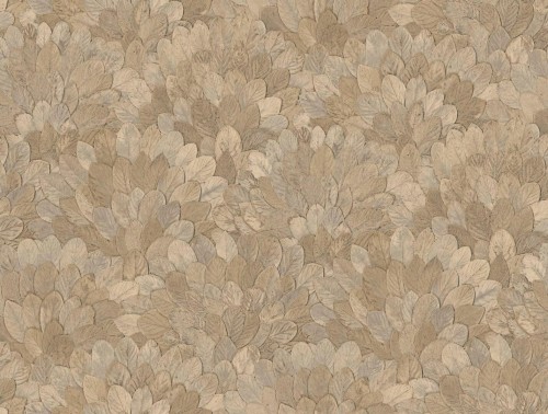 Tapeta egzotyczne liście Casamance 76841222 Feijoa Modernismo