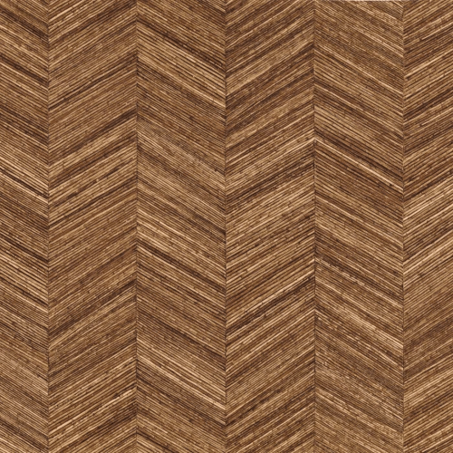 Tapeta jodełka Casamance 75371222 Ocotea Nature Sur Mesure