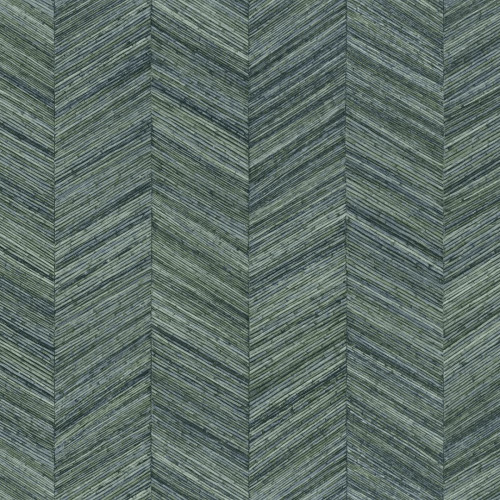 Tapeta jodełka Casamance 75371426 Ocotea Nature Sur Mesure