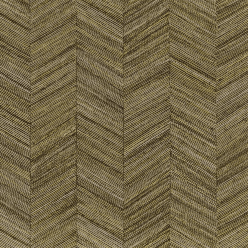 Tapeta jodełka Casamance 75371630 Ocotea Nature Sur Mesure