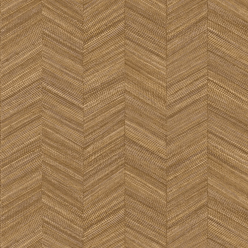 Tapeta jodełka Casamance 75372752 Ocotea Nature Sur Mesure