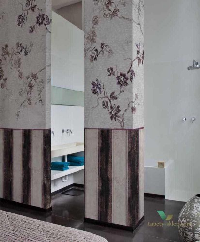Tapeta Wall&Deco Scent WDSC1401 Contemporary 14