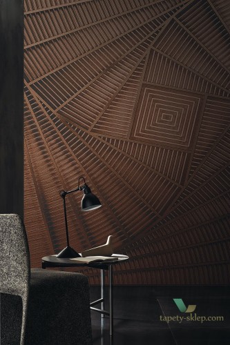 Tapeta Londonart 20052 Infinity Aquili Alberg Architects