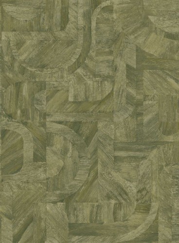 Tapeta mozaika Casamance 76870610 Intarsia Nature Sur Mesure