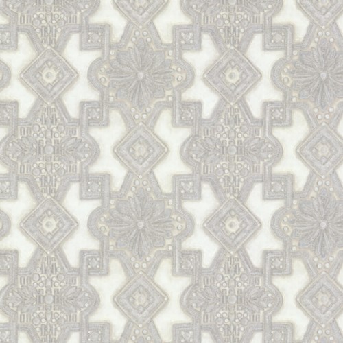 Tapeta ekskluzywny ornament Valentin Yudashkin 86012 Collection N.5 Gold Edition - 106 cm szer.