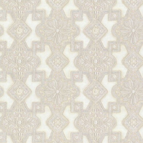 Tapeta ekskluzywny ornament Valentin Yudashkin 86016 Collection N.5 Gold Edition - 106 cm szer.