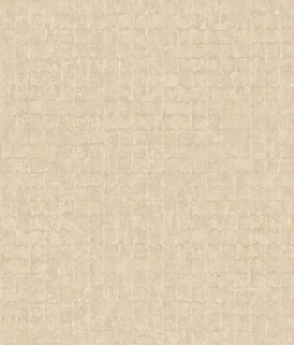 Tapeta postarzana mozaika Casamance 76080202 Faenza Select 9