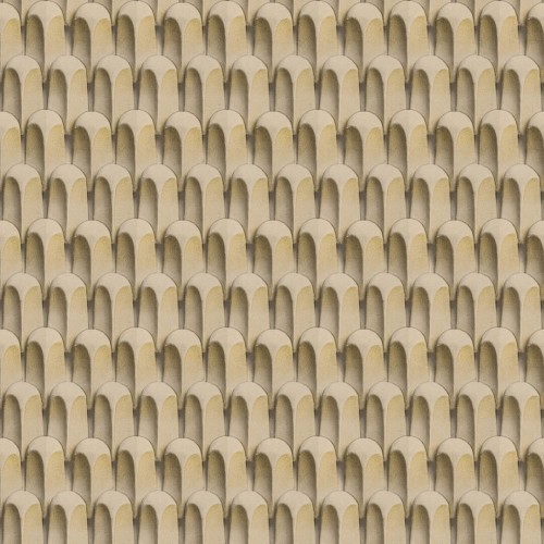 Tapeta łuki z efektem 3D Wall&Deco 23330EWC Fukuro Essential