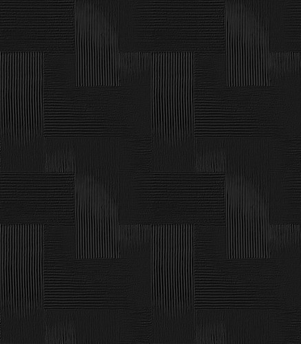 Tapeta geometryczna Wall&Deco 23430EWC Hoshi Essential