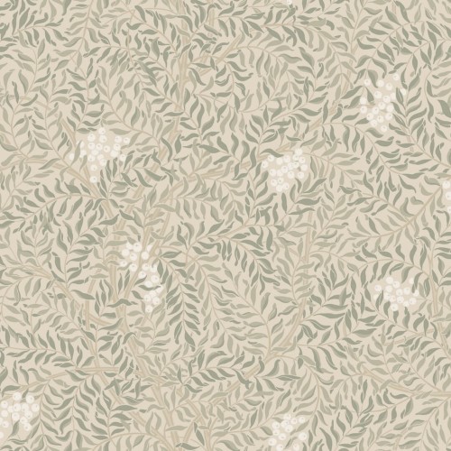 Tapeta roślinna Sandberg S10497 Simon Sandstone Tradgarden