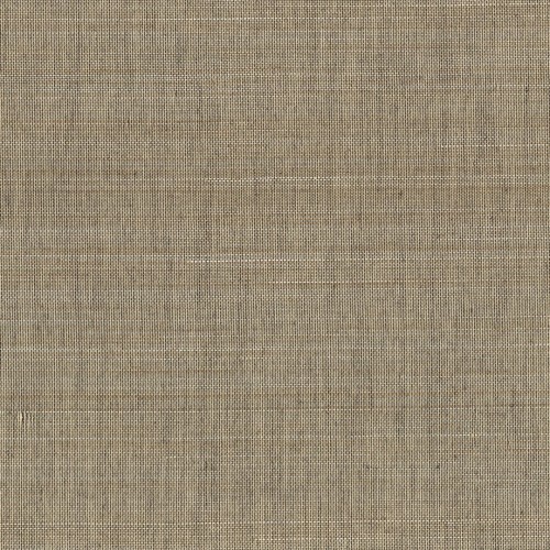 Tapeta naturalna z włókien abaki i bawełny Casamance 71808632 Abaca Traversee