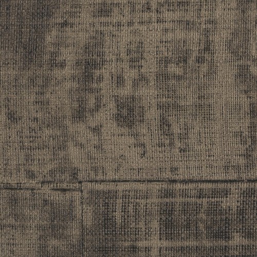 Tapeta postarzane płótno z rafii Elitis VP 880 27 Atelier D'artiste II