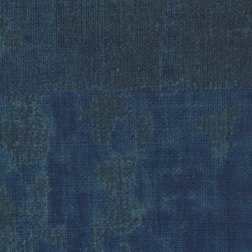 Tapeta postarzane płótno z rafii Elitis VP 880 44 Atelier D'artiste II