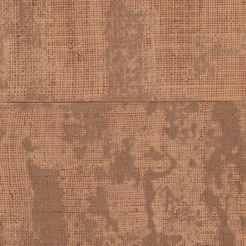 Tapeta postarzane płótno z rafii Elitis VP 880 52 Atelier D'artiste II