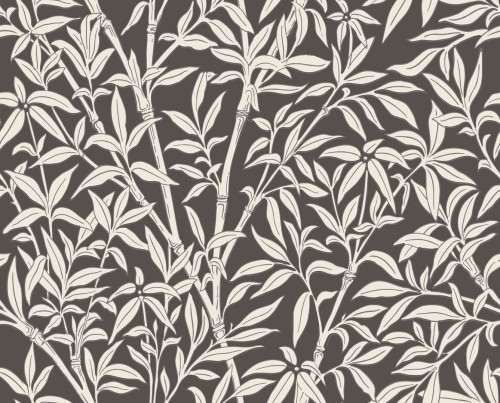 Tapeta pędy i liście bambusa Cole & Son 127/1007 Bamboo Classics Collection Vol.I