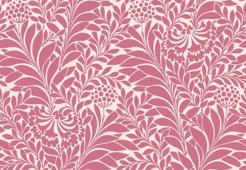 Tapeta roślinna Cole & Son 127/5028 Honeysuckle Classics Collection Vol.I
