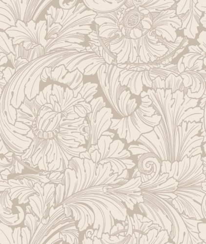 Tapeta liście akantu Cole & Son 127/6029 Acanthus Classics Collection Vol.I