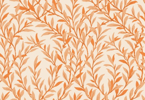 Tapeta liście wierzby Cole & Son 127/7034 Willow Branch Classics Collection Vol.I