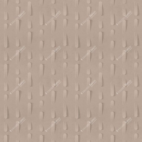 Fototapeta geometryczna z efektem 3D Inkiostro Bianco HINT INKSAEH2501 Monochrome