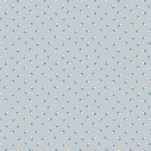 Tapeta drobne kwiatki Boras Tapeter 7783 Petite Chérie Adorn