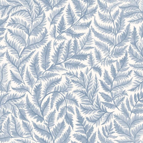 Tapeta liście paproci Boras Tapeter 7790 Ferns Adorn