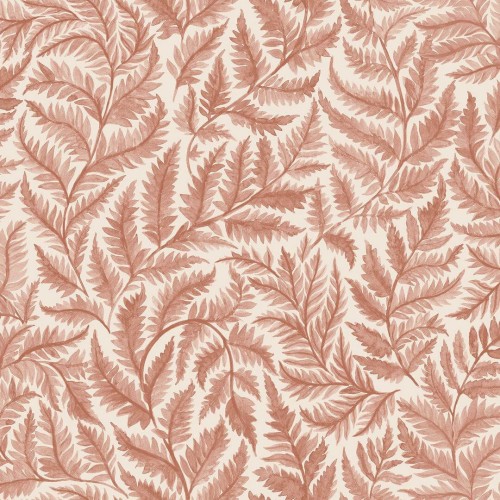 Tapeta liście paproci Boras Tapeter 7791 Ferns Adorn