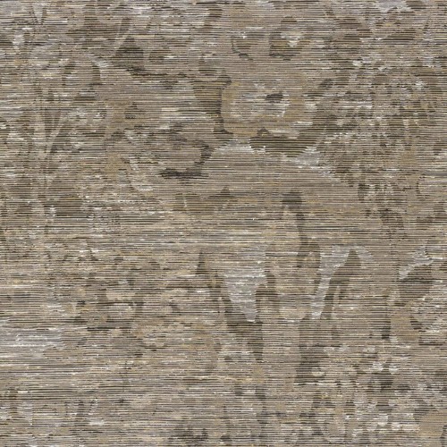 Tapeta tekstylna żakardowa krajobraz natury Casamance 71700135 Verdure Manufactura