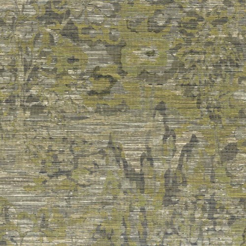 Tapeta tekstylna żakardowa krajobraz natury Casamance 71700355 Verdure Manufactura