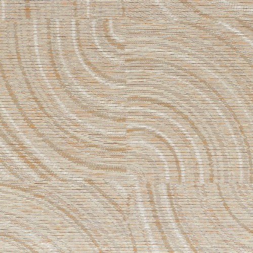 Tapeta tekstylna z geometrycznym wzorem Casamance 71710202 Alentours Manufactura