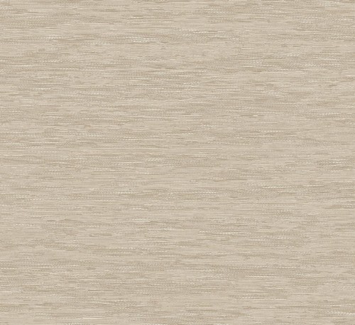 Tapeta płótno imitujące japońskie maty Casamance 75344384 Tatami Le Jacquard