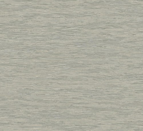 Tapeta płótno imitujące japońskie maty Casamance 75345406 Tatami Le Jacquard